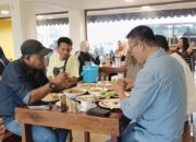 Lempah Kuning Muara Hadir di Batam, Sajikan Kuliner Autentik Bangka Belitung
