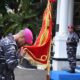 TRADISI PENERIMAAN PERWIRA REMAJA KORPS MARINIR