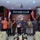 PANGLIMA KOLINLAMIL TERIMA KUNJUNGAN COURTESY CALL DARI KOMISARIS PT. BANDAR KRIDA JASINDO