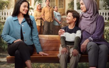 “Air Mata di Ujung Sajadah 2” Hadir, Mengajak Penonton Menyelami Cinta Tak Terbatas Seorang Ibu
