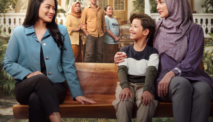 “Air Mata di Ujung Sajadah 2” Hadir, Mengajak Penonton Menyelami Cinta Tak Terbatas Seorang Ibu