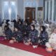 PANGKORMAR:”MEMBANGUN KARAKTER PERSONEL TNI PRIMA MELALUI SUNNAH ROSULULLAH