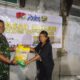Beras Murah SPHP Koramil 03/Telukpucung Ringankan Beban Warga Rawalumbu
