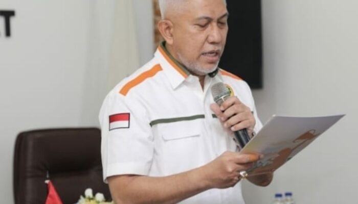 DPP Partai Berkarya Tolak Aksi Forum DPW, Tegaskan Mandat Baru Resmi di 38 Provinsi