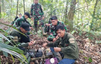 Ekspedisi Macan Tutul Jawa di Sanggabuana Catat Temuan Penting, TNI AD Perkuat Kiprah Pelestarian Alam