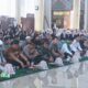 Dandim 1715/Yahukimo Ikuti Doa Bersama Peringatan Maulid Nabi Muhammad SAW 1447 H/2025 M dan Doa Bersama Dalam Rangka HUT TNI Ke-80