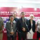 Asian Cadet and Junior Judo Championship 2025 Berakhir, Kasad : Jadikan Pengalaman Dunia Bagi Atlet Indonesia