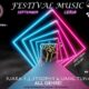 Ikutilah Lomba FESTIVAL MUSIK – SEPTEMBER CERIA