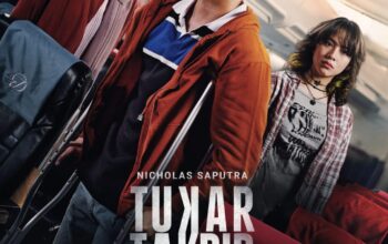 “Drama Petaka Pesawat Tukar Takdir Rilis Trailer, Dibintangi Nicholas Saputra, Marsha Timothy, dan Adhisty Zara”