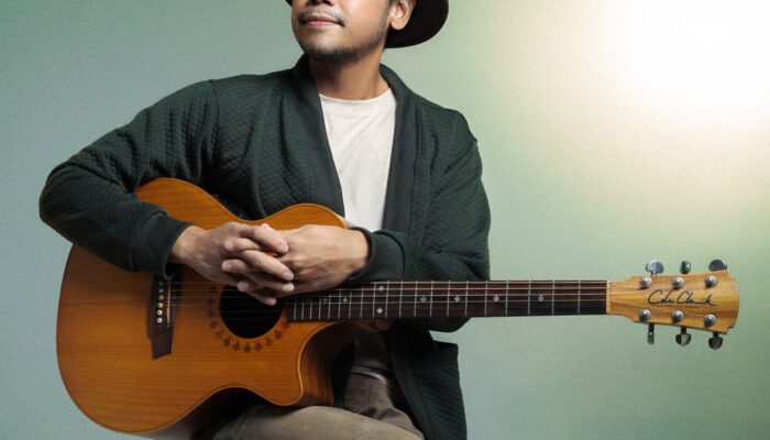Segara Rilis Lagu Terbaru “Izinkan Hatimu Bicara”, Ajakan untuk Mendengar Suara Hati