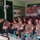 Ciptakan Situasi Kondusif Di Tengah-Tengah Warga, Kodim 1710/Mimika Bersama Komponen Pendukung Terus Menggelar Patroli Humanis Jelang HUT Ke-80 TNI