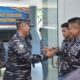 Kas Kormar Hadiri Upacara Pembukaan Latihan Armada Jaya XLIII TA 2025
