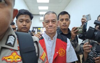Fariz RM Bolak-Balik Tersandung Narkoba, Vonis Ringan Tuai Kecaman