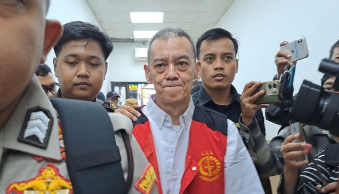 Fariz RM Bolak-Balik Tersandung Narkoba, Vonis Ringan Tuai Kecaman