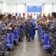 ENTRY BRIEFING KOMANDAN SATLINLAMIL 2: BANGUN SEMANGAT PRAJURIT TANPA BATAS