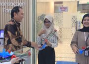 BRI Rasuna Said Berikan Apresiasi Kepada Nasabah di Hari Pelanggan Nasional 2025