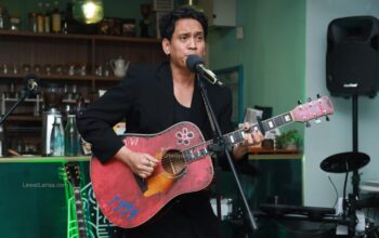 Main-Main di Cipete Vol. 26: Ruang Alternatif Musik Lokal yang Kian Mengakar
