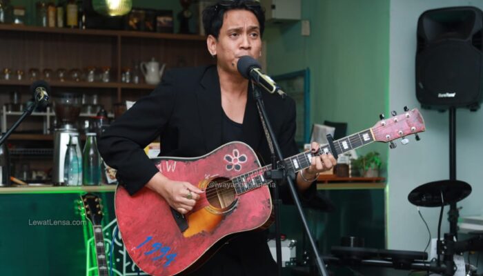 Main-Main di Cipete Vol. 26: Ruang Alternatif Musik Lokal yang Kian Mengakar