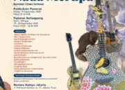 Pameran Seni Rupa “Nada Merupa” Hadir di Bentara Budaya Jakarta