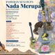 Pameran Seni Rupa “Nada Merupa” Hadir di Bentara Budaya Jakarta