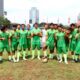 Jadwal Pertandingan Liga Jakarta U-17 Hari ini,Persaingan Ketat di Pancoran Soccer Field