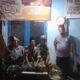 Koramil 03/Teluk Pucung Bersama Tiga Pilar, Ormas dan Warga Gelar Patroli Malam, Perkuat Keamanan Wilayah