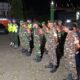 Bersama Anggota Banser dan Pemuda Kerukunan, Kodim 1710/Mimika Kembali Laksanakan Patroli Humanis Jaga Stabilitas Kamtibmas Wilayah