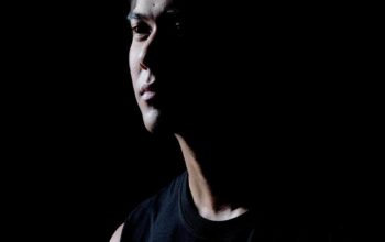 Iqbaal Ramadhan Jadi Copet Konser di Film Terbaru Imajinari, Operasi Pesta Pora