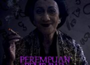 Teror Sudah si Mulai :  Perempuan Pembawa Sial Resmi Menghantui Bioskop Seluruh Indonesia