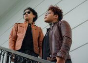 Hugo Kasela Bentuk NAVA Band Tanpa Gandeng Nama Besar Sang Ayah, Ian Kasela