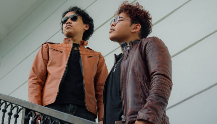 Hugo Kasela Bentuk NAVA Band Tanpa Gandeng Nama Besar Sang Ayah, Ian Kasela