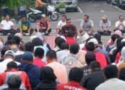 Dandim 0507/Bekasi Bersama Walikota dan Wakil Walikota Gelar Olahraga Bersama Forkopimda dan ASN Pemkot Bekasi