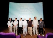 Film “Tuhan, Benarkah Kau Mendengarku?” Siap Syuting – Kisah Religi-Drama tentang Doa, Cinta, dan Kekuatan Perempuan
