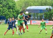 Pemuda Jaya Bekuk Raga Negeri 1-0, Gol Cepat Abdul Rohman Jadi Penentu