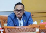Komisi III DPR RI Dukung Pembatasan Waktu Penggunaan Sirene dalam Pengawalan Pejabat