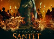 Teaser Poster Suzzanna: Santet Dosa di Atas Dosa Dirilis, Jadi Film Termahal Soraya Intercine Films