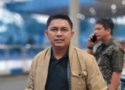 Ketua Umum (BKN) Gus Rofi’i Dorong Perubahan Skema Program Makan Bergizi Gratis Demi Keselamatan Anak dan Efektivitas Bantuan