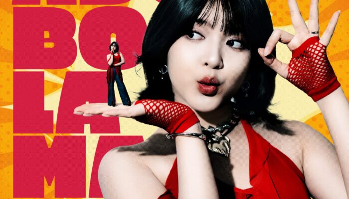 Tiara Andini Rilis Single “Adu Bola Mata”, Jadi Pemanasan Album Kedua