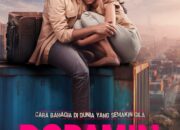 Angga Yunanda & Shenina Cinnamon Jadi Pasutri di Film Dopamin, Siap Bikin Baper dan Tegang