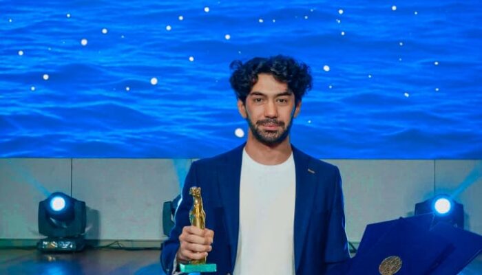 Film Pangku, Raih Empat Penghargaan di Busan International Film Festival (BIFF) 2025