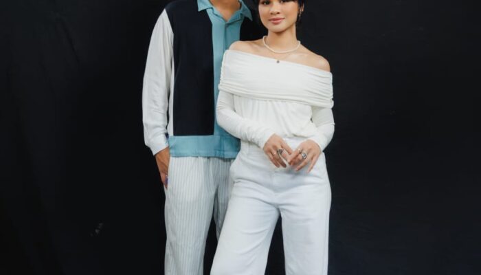 Rafi Muhammad & Andien Persembahkan Lagu “Untukmu” untuk Para Caretakers