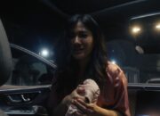 Naysilla Mirdad Labrak Audya Ananta, Selingkuhan Baskara Mahendra dalam Catatan Hati Seorang Istri