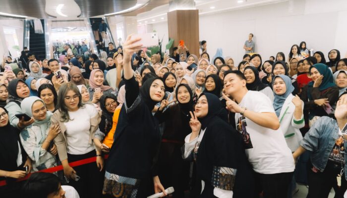 Tangis Pecah di Lampung, ‘Air Mata Di Ujung Sajadah 2’ Terbukti Siap Kuras Emosi Penonton Se-Indonesia