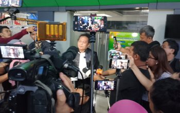 Fariz RM Divonis 10 Bulan Penjara Denda Rp800 Juta, Kuasa Hukum Deolipa Yumara, SH Siapkan Langkah Bebas Bersyarat