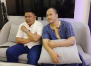 Grand Opening “Kerajaan Bakso” Milik Gus Rofi’i,Angkat Konsep Kuliner Nusantara dan Dukung UMKM