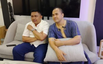 Grand Opening “Kerajaan Bakso” Milik Gus Rofi’i,Angkat Konsep Kuliner Nusantara dan Dukung UMKM