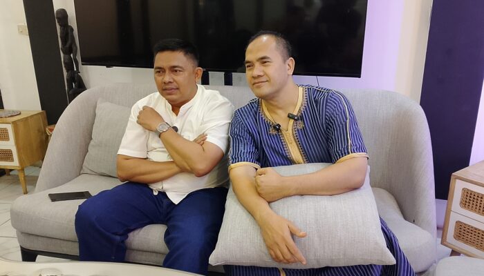 Grand Opening “Kerajaan Bakso” Milik Gus Rofi’i,Angkat Konsep Kuliner Nusantara dan Dukung UMKM