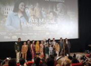 Dua Ibu, Satu Anak: Air Mata di Ujung Sajadah 2 Siap Tayang 23 Oktober, Gala Premiere Penuh Haru