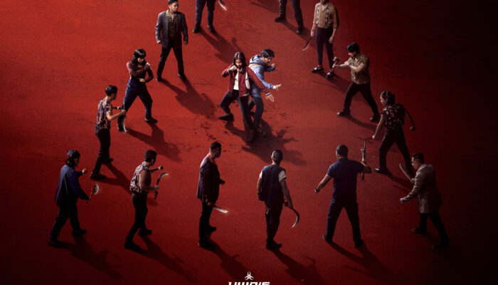 Iko Uwais Bawa Film Ikatan Darah ke World Premiere Fantastic Fest 2025