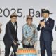 Indonesia Resmi Gelar CHANDI 2025, Bali Jadi Pusat Dialog Budaya Dunia
